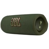 JBL flip 6 green bluetooth speaker JBLFLIP6GREN u