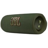 JBL flip 6 zeleni prijenosni vodootporni | shoptok.hr