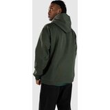 Volcom VoL/Stoned Pulover s kapuco dark forest | Shoptok.si