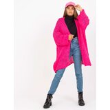 Och Bella Sweater-TW-SW-BI-M2202.29X-fluo pink | Shoptok.si