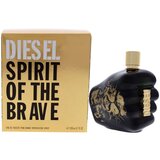 Parfem Spirit of the Brave Toaletna voda za moške 200 ml | Shoptok.si