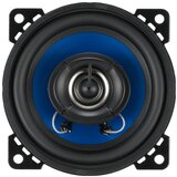 Blaupunkt ICx 402 dvosistemski koaksijalni zvučnici za automobil 100 mm, 180 W – par | shoptok.hr