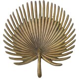 Bloomingville Metalni ukrasni pladanj Lillie – | shoptok.hr