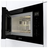 Gorenje Ugradna mikrotalasna BM251SG2BG | Eponuda.ba