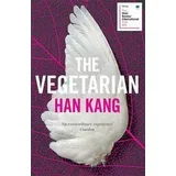Han Kang - The Vegetarian