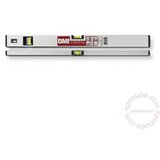 Bmi Libela Eurostar 60 cm 690060E točnost libele 0.5 mm/m duljina 60 cm | Eponuda.ba