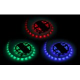 Rebel 5m RGB LED niz (150x5050 SMD), vodootporan -- bijeli PCB Cijene