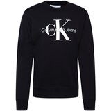 Calvin Klein Jeans Muški duks J30J320933, Crni Cene
