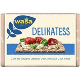 Wasa Krekeri Delikatess 270 g | Eponuda.ba