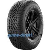 BF Goodrich Trail Terrain T/A ( 235/55 R19 105H XL ) celoletna pnevmatika | Shoptok.si
