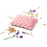 BabyOno Blazinica s češnjevimi koščicami, roza | Shoptok.si