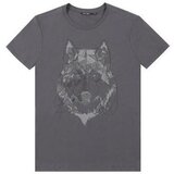 Antony Morato MMKS020729000 Siva | shoptok.hr