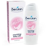 Becutan sensitive mlijeko 200ml | Eponuda.ba
