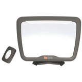 Besafe ogledalo XL 2 sa svjetlom | shoptok.hr