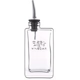 LUIGI BORMIOLI Steklenica za kis Optima 250ml / steklo, (5000261729) | Shoptok.si