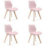 AKORD STOL SJ.0159 ROZA, (21703309) Cene
