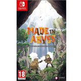 Numskull Games Made in Abyss: Binary Star Falling into Darkness (Nintendo Switch) Cene