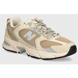 New Balance Tenisice 530 boja: bež, MR530CP | shoptok.hr