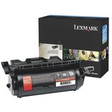 Lexmark T640, T642, T644 High Yield Print Cartridge toner cartridge Original Black | shoptok.hr
