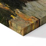  Slika - John William Waterhouse – The Lady of Shalott 90x60 Premium Print | shoptok.hr