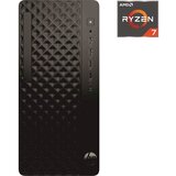 HP namizni računalnik ProDesk 2 Tower G1a R7-8700G/16GB/SSD 512GB/Win 11 Pro B70XYAT#BED | Shoptok.si
