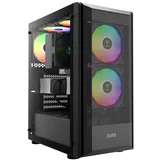 kućište aura GC6 argb GP650W