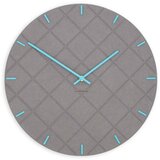 Von Der Factory Zidni sat Luxhora Mosaida Light Grey 11 kazaljki | shoptok.hr