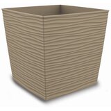 BLUMAX pvc tegla aurora cube 30x30x29cm mocca Cijene