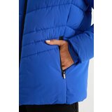 Defacto Fit Water Repellent Puffer Jacket Hooded Zippered Pocket | Eponuda.ba