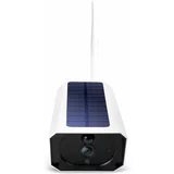 Tellur solarna kamera wifi, fullhd TLL331231