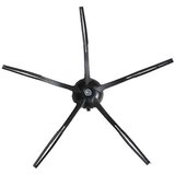 INORCO Za S6 MAX S60 S65 S5 MAX T6 Sesalnik Deli Sesalnik Glavna Krtača Pralni HEPA Filter, (21840397) | Shoptok.si
