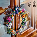 Lego LEGO® Iconic - Venček za noč čarovnic (40825) | Shoptok.si