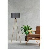 Opviq Podna lampa Fisco, 155 cm, E27, Zlatna boja | Eponuda.ba
