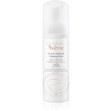 Avene sensitive skin cleansing foam čistilna pena za normalno in mešano kožo 150 ml za ženske Cene
