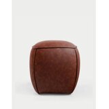 Atelier Del Sofa tabure bragi brown | Eponuda.com
