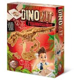 BUKI Dino set tiranosaurus ( 100492 ) Cene