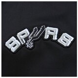 Mitchell And Ness San Antonio Spurs Crna | shoptok.hr