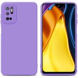  Ohišje, združljiv s Xiaomi v tekočini svetlobe vijolične - zaščitni pokrov iz fleksibilnega silikona TPU, (20602604) | Shoptok.si