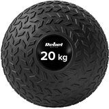 Rebel ACTIVE Mala Slam Ball medicinska lopta za trening i rehabilitaciju 23cm 20kg RBA-3108-20 | Eponuda.com