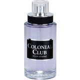 Jeanne Arthes Colonial Club toaletna voda 100 ml za moške Cene
