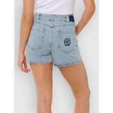 Rip Curl Tabby Denim Kratke hlace vintage blue | Shoptok.si