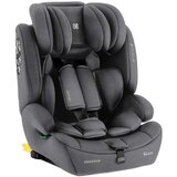 Kikka Boo i-Bronn auto sedište i-Size Grey 76-150cm, Isofix | Eponuda.com