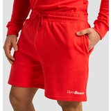 GymBeam Šorts Limitless Hot Red | Eponuda.com