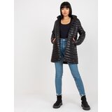 MINORITY Jacket-NM-KR-P22-6206-1.70P-black | Shoptok.si