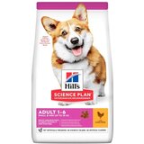 Hill’s za odrasle pse, Small&mini breed, Piletina, 6kg | ePonuda.com