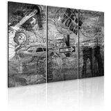  Slika - Symbols of NYC 90x60 Cijene