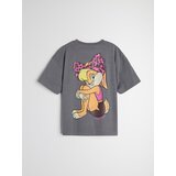 Sinsay Pamučna majica s printom na leđima Lola Bunny | shoptok.hr