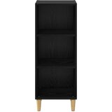  Kreveta Crni hrast 34,5 x 32,5 x 90 cm Konstruirano drvo | shoptok.hr