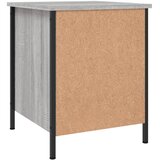  Noćni ormarići 2 kom boja hrasta 40x42x50 cm konstruirano drvo | shoptok.hr