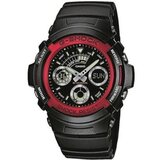 Casio moška ročna ura AW-591-4AER Cene